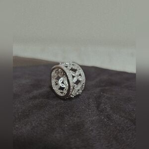 Silver ring 💍